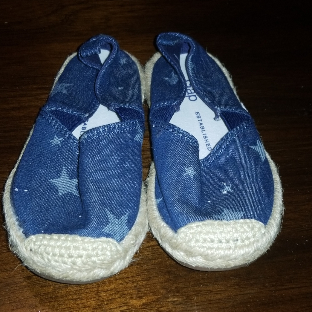 Gap espadrilles shoes